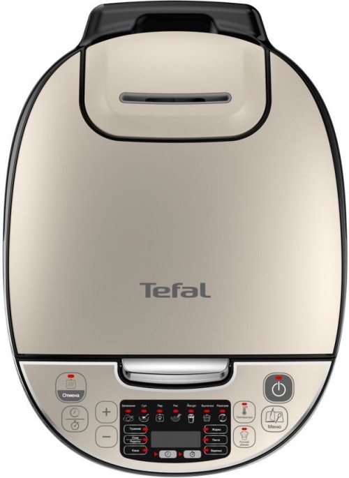 Tefal Essential Multicooker RK321A32
