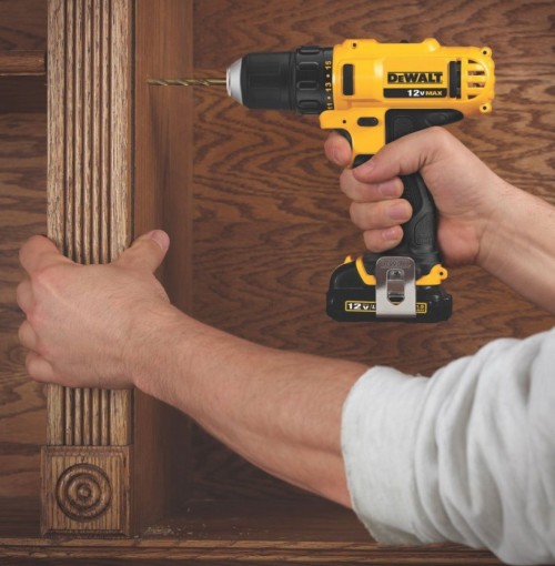 DeWALT DCF610D2