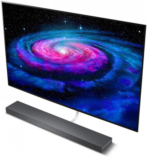 LG OLED65WX