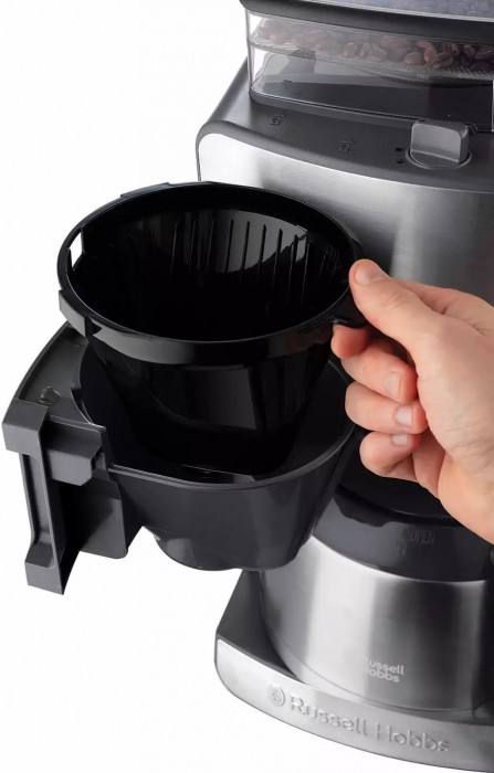 Russell Hobbs Grind & Brew 25620-56