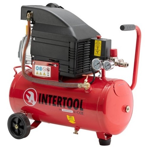 Intertool PT-0010