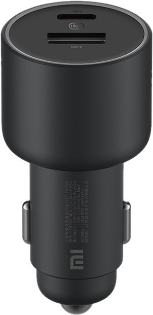 Xiaomi Mi Car Charger 100W