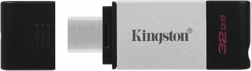 Kingston DataTraveler 80