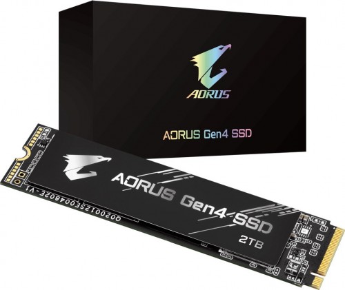 Gigabyte GP-AG42TB