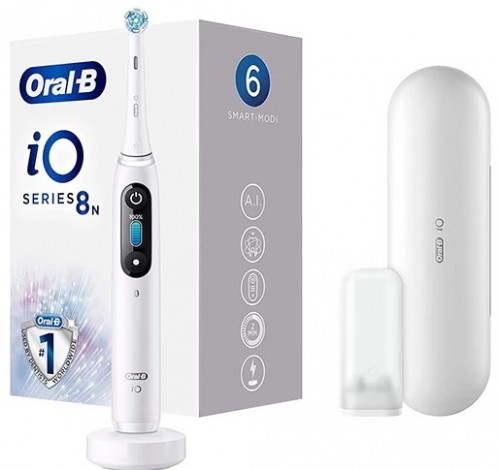 Braun Oral-B iO Series 8N