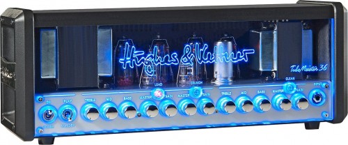 Hughes & Kettner TubeMeister 36 Head