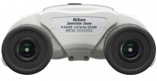 Nikon Sportstar 8-24x25 Zoom