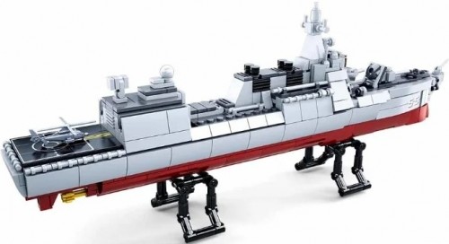 Sluban Torpedo Boat M38-B0700