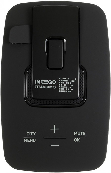 INTEGO Titanium S