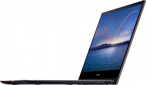 Asus ZenBook Flip S UX371EA