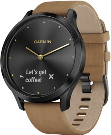 Garmin Vivomove HR Premium