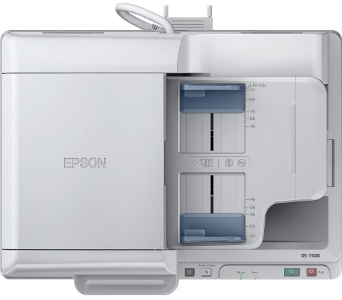 Epson WorkForce DS-7500