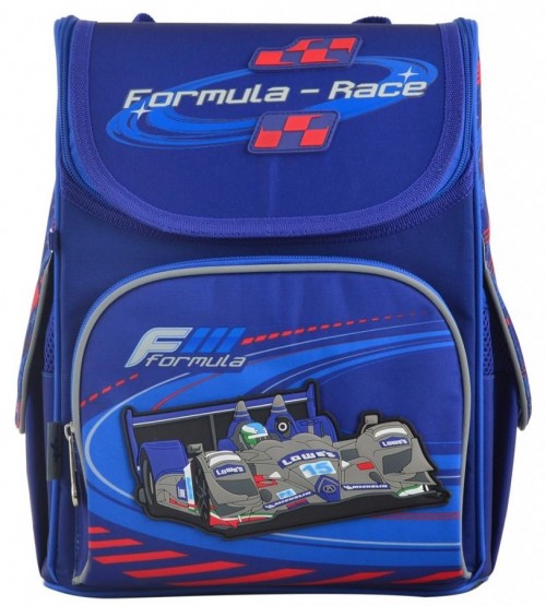 Yes H-11 Formula-Race