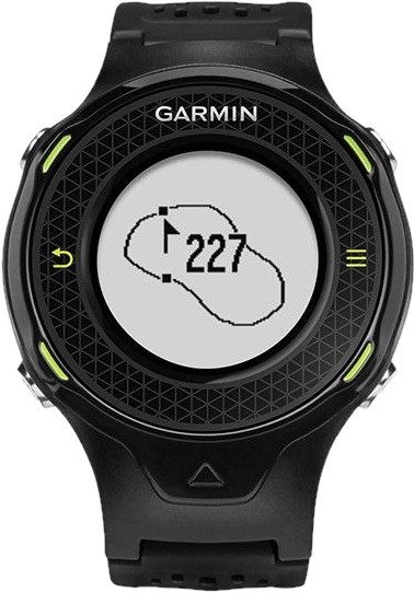 Garmin Approach S4