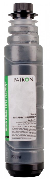 Patron T-PN-R1270D-230