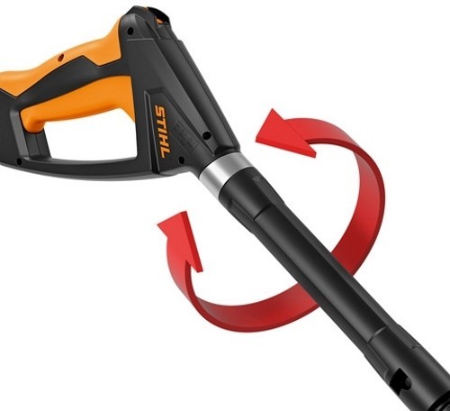 STIHL RE 170