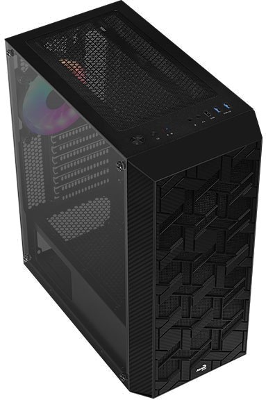 Aerocool Hive FRGB v3