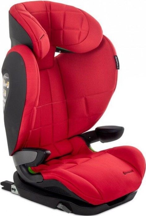 Avionaut Max Space Isofix