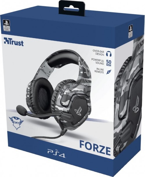 Trust GXT 488 Forze-G