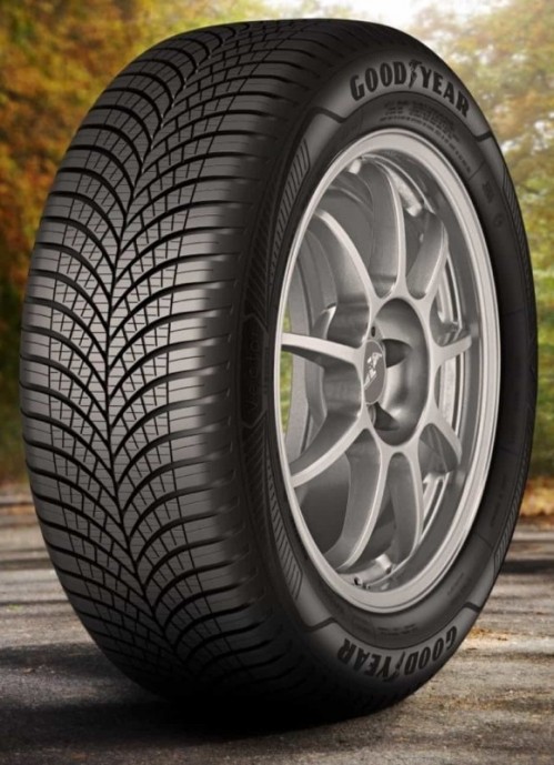 Goodyear Vector 4Seasons Gen-3