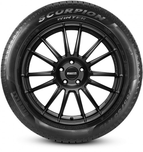 Pirelli Scorpion Winter