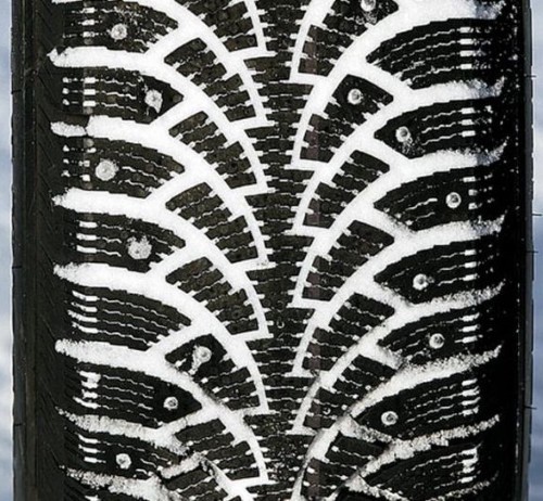 Nokian Hakkapeliitta SUV