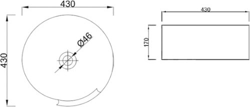 Invena Hora CE-23-001