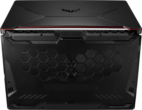 Asus TUF Gaming F17 FX706LI