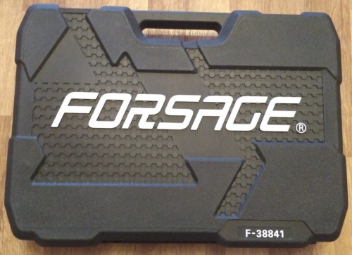 Кейс Forsage F-38841