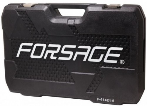 Кейс Forsage F-41421-5