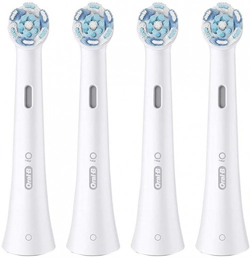 Braun Oral-B iO Ultimate Clean 4 pcs