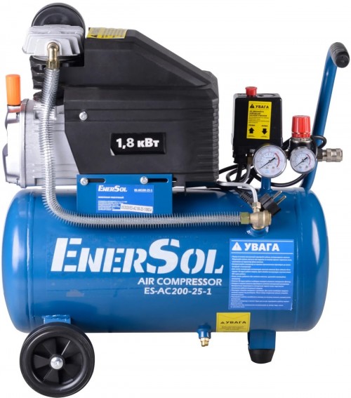 EnerSol ES-AC 200-25-1