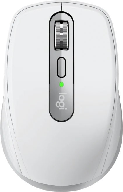 Logitech MX Anywhere 3