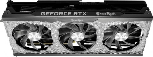 Palit GeForce RTX 3080 GameRock OC