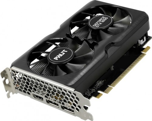 Palit GeForce GTX 1650 GP OC NE61650S1BG1-166A