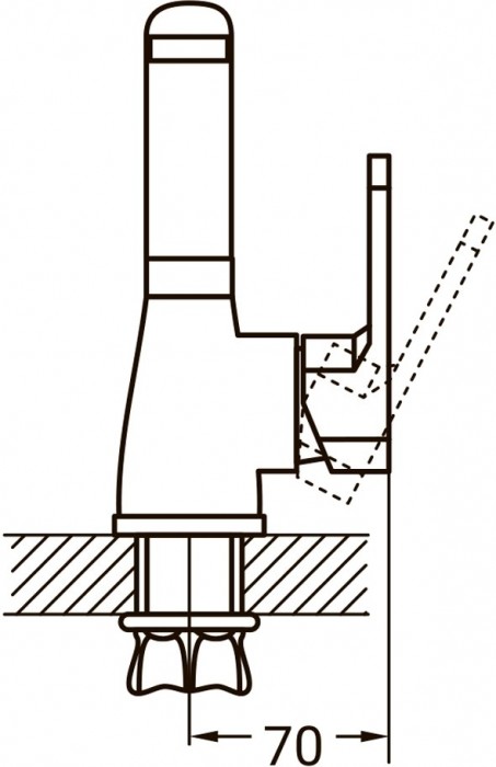 Aquatica HL-1A230C