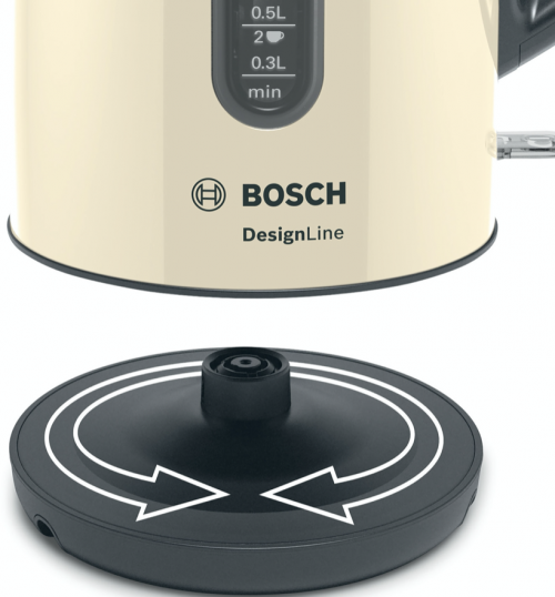 Bosch TWK 4P437