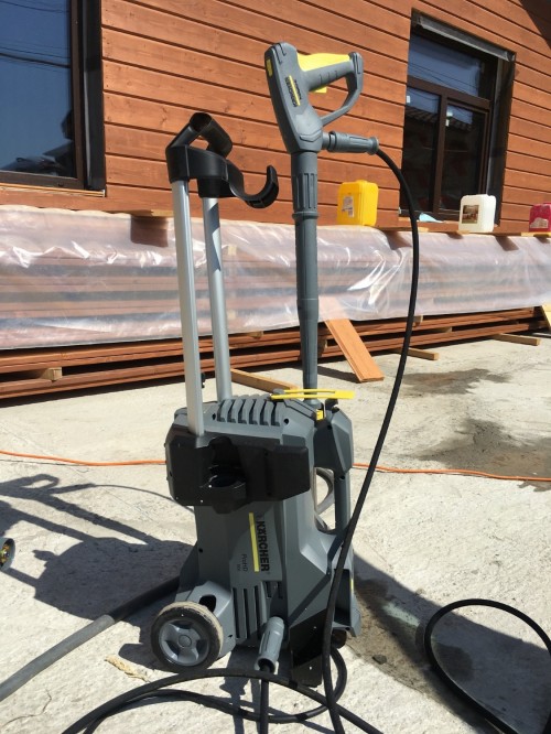 Karcher ProHD 600