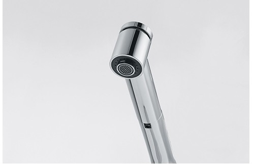 Franke Centro Pull Out Spray 115.0600.131