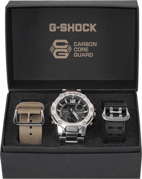 Casio G-Shock GST-B300E-5A