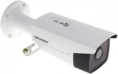 Hikvision DS-2CD2T85FWD-I8