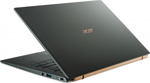 Acer Swift 5 SF514-55TA