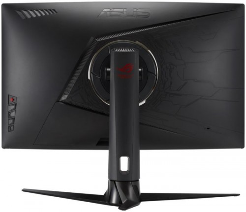 Asus ROG Strix XG32VC