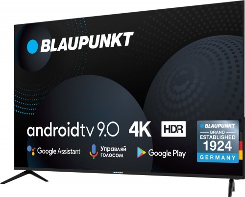 Blaupunkt 50UN265