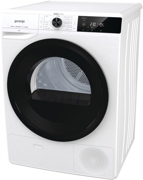 Gorenje DE 83 GI