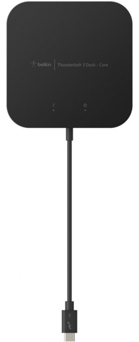 Belkin Thunderbolt 3 Dock Core