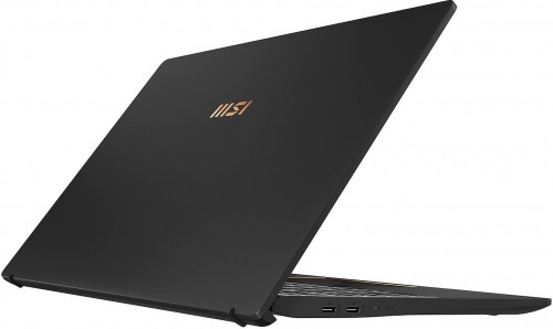 MSI Summit E14 A11SCS