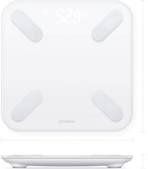 Xiaomi Yunmai X Smart Scale