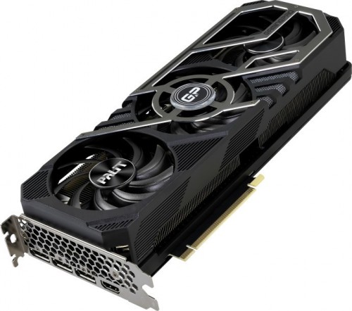 Palit GeForce RTX 3060 Ti GamingPro OC