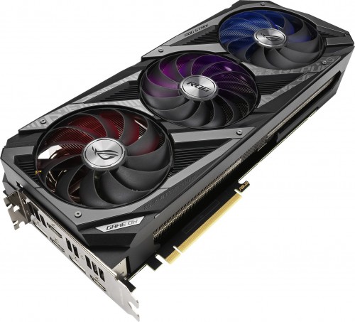 Asus GeForce RTX 3060 Ti ROG Strix Gaming